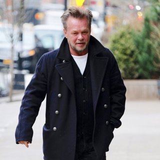 John Mellencamp